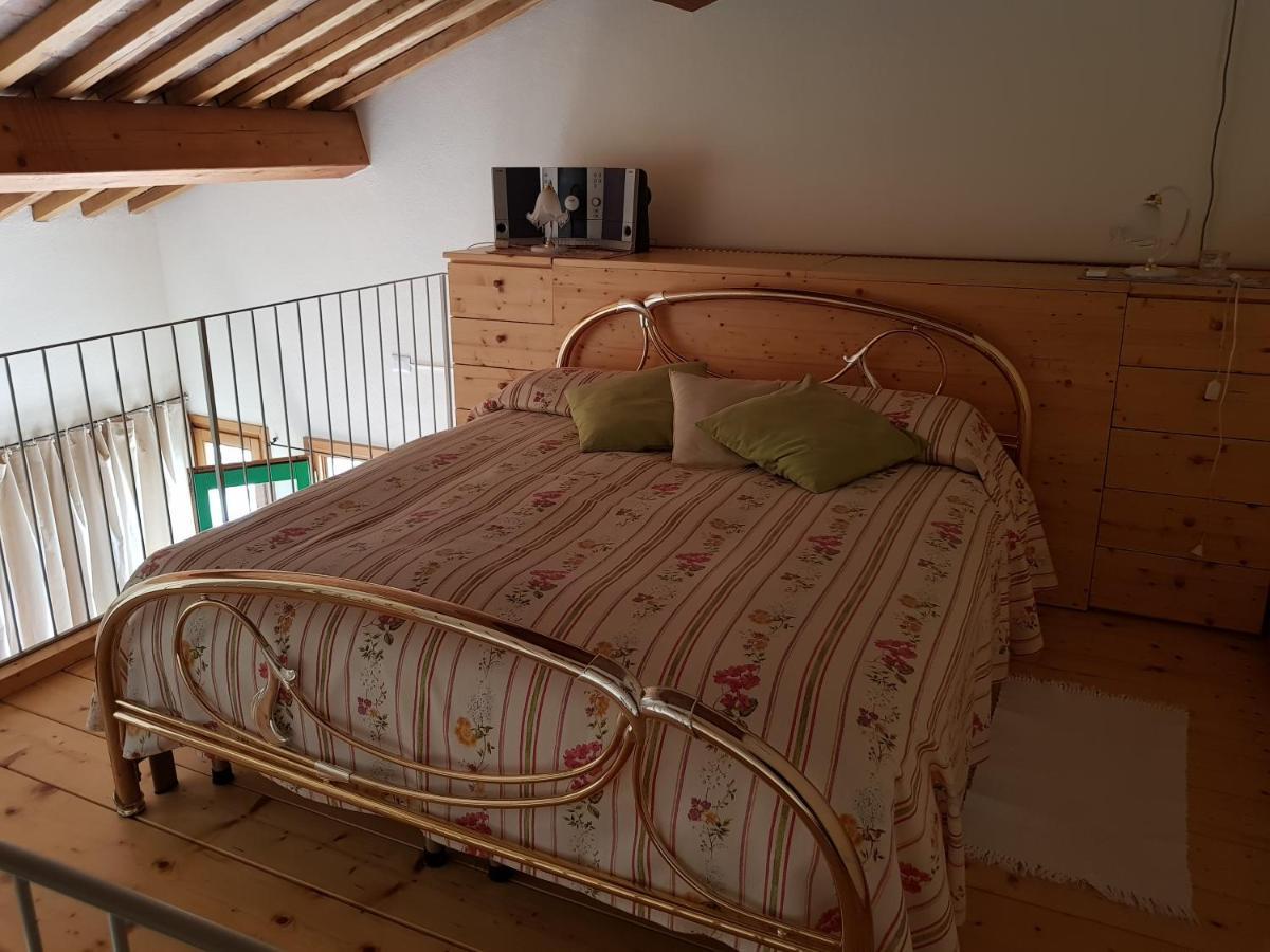 Agriturismo Casa Montecucco Giuncarico Eksteriør bilde