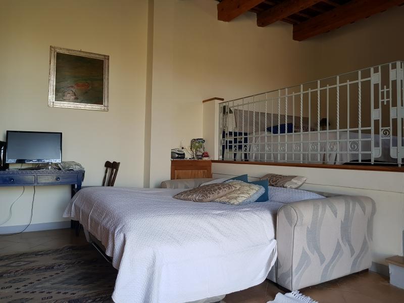 Agriturismo Casa Montecucco Giuncarico Eksteriør bilde